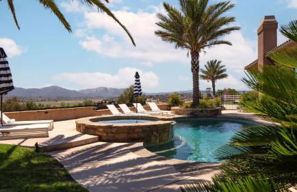 Sangiovese By AvantStay Spectacular Estate w Pool Hot Tub Putting Green - Foto 47