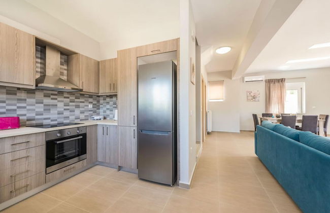 Neaira Villas Chania - Foto 25