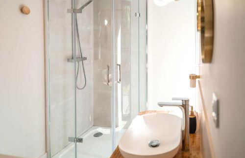 Ma Maison du Bonheur - Grande Piscine & Terrasse - Foto 51