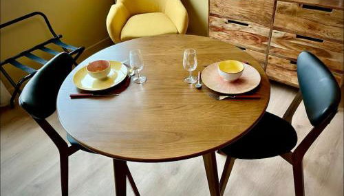 Charmant Studio proche Centre-ville - Foto 4