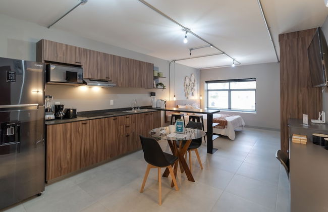 Tribu San Martín Chapultepec - Foto 37