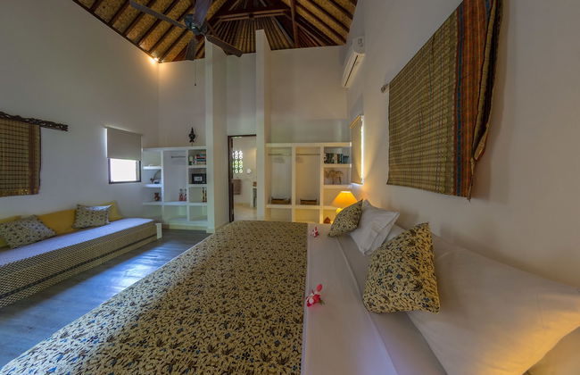 The Beach Villa - Foto 5