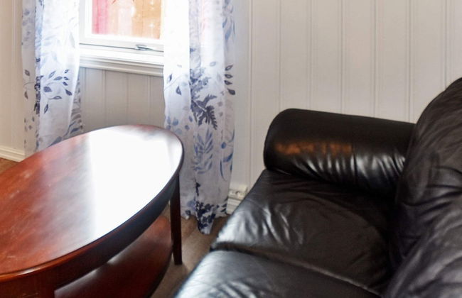 Holiday Home in MÃ¥ndalen - Foto 7