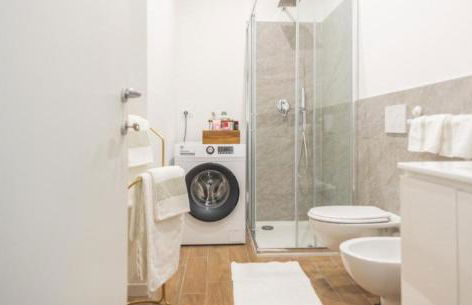 Lora diamond Suite ,free parking, self check in,3 - Foto 28