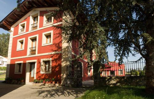 Posada Santa Eulalia - Foto 77