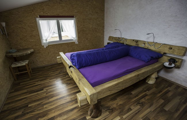 Steigmatt Bauernhof - Erlebnis - Foto 5