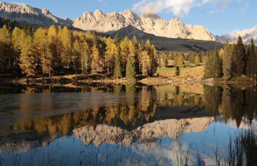 Casa Latemar - Foto 41