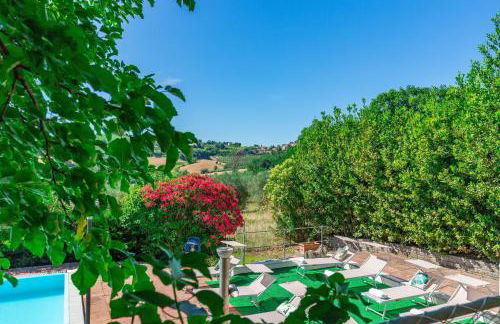 Italian Experience- Villa La Pagliarina - Foto 17