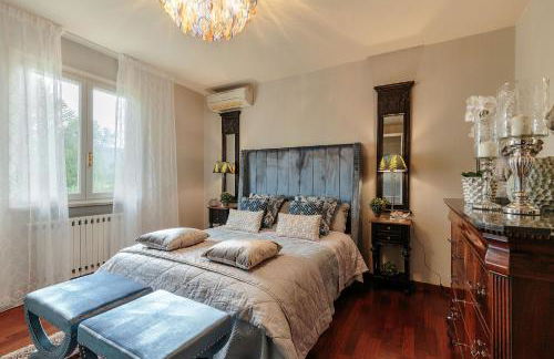 Villa Annalisa - Foto 27