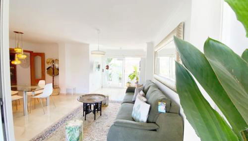 Beach Penthouse Apartment - Foto 4