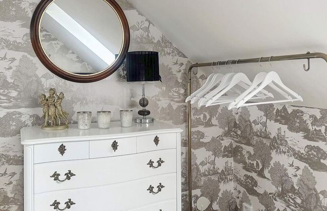 Holiday Home in Helsingborg - Foto 9