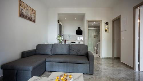 Ourania Apartment 1 - Foto 5