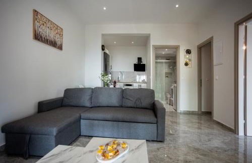 Ourania Apartment 1 - Foto 5