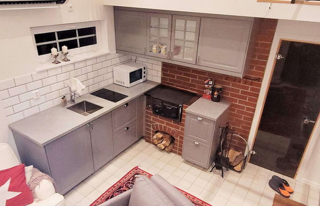 4 Person Holiday Home in Torshalla-by Traum - Foto 12