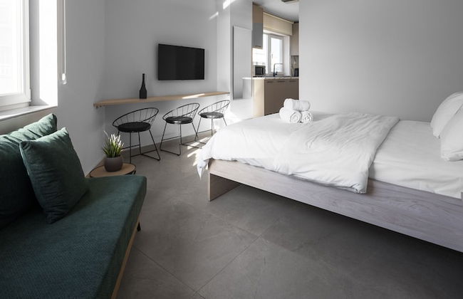 Pantheon Nilie Hospitality MGMT - Foto 53