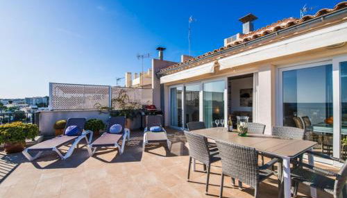 Es Port penthouse - Foto 5