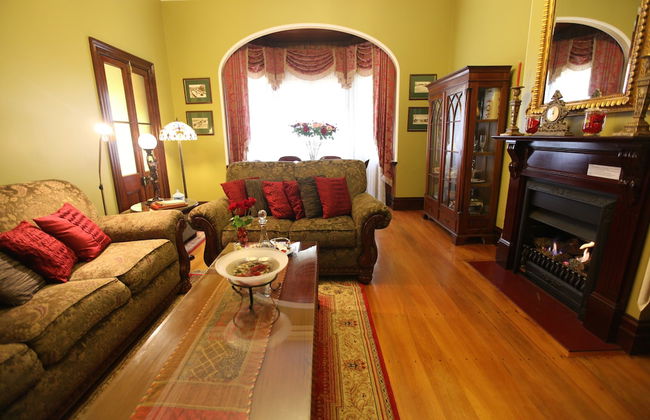 Strawberry Patch - Foto 38