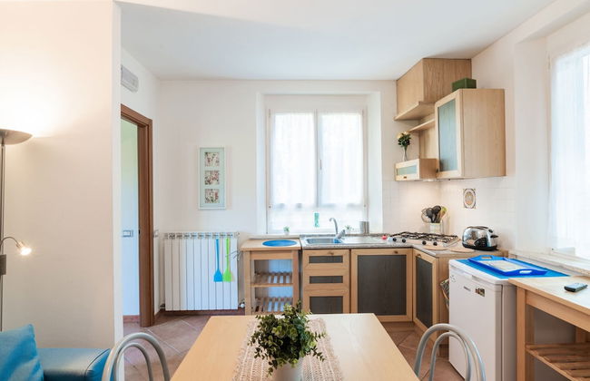 Cottage in Magione With Pool and Garden - Foto 7