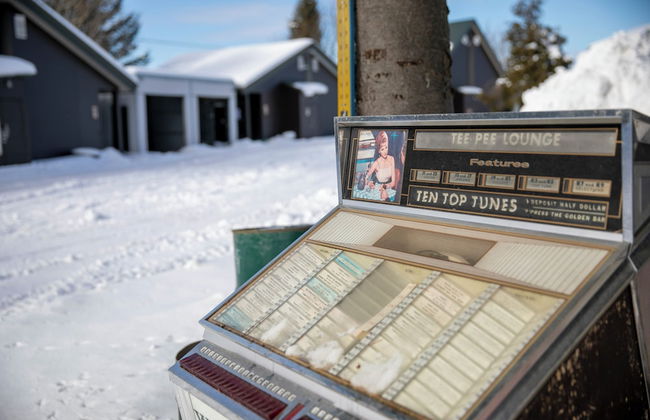 STARRY SKY COTTAGE 15 - Photo 51