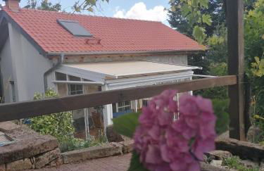 Weinstrassenblick - Foto 2