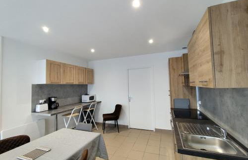 Le sable fin, proche mer, calme et détente - Photo 20