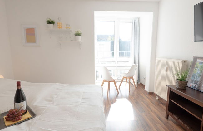 Relax Aachener Boardinghouse Phase 3 - Foto 2