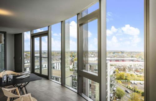 Aparthotel Adagio London Brentford - Foto 25