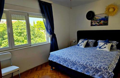 apartment with a magical view - Photo 8