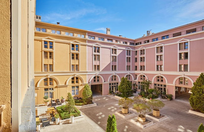 Appart Hotel Odalys City Aix en Provence L'Atrium - Foto 32