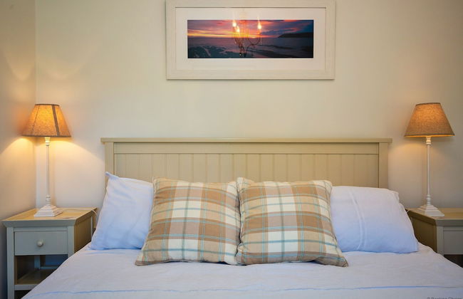 Croyde Victoria Cottage 2 Bedrooms - Foto 10