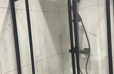 Stylish Modern 1 bedroom flat 6A - Foto 21