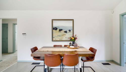 Tulsa Vacation Home about 3 Mi to Downtown - Foto 2