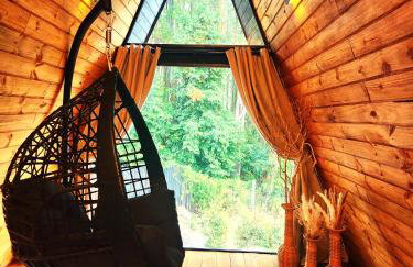 @cabanasdobarao, Pedra do Baú - Foto 19