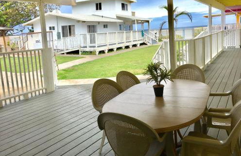 Mokulē'ia Beach Houses at Owen's Retreat - Foto 68