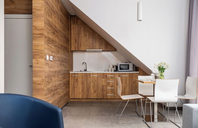 Aparthotel Panorama – Czarna Góra Resort | Sun & Snow - Foto 73