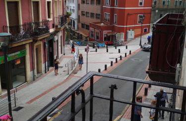 Bilbao center apartamento 2 hab - Foto 10