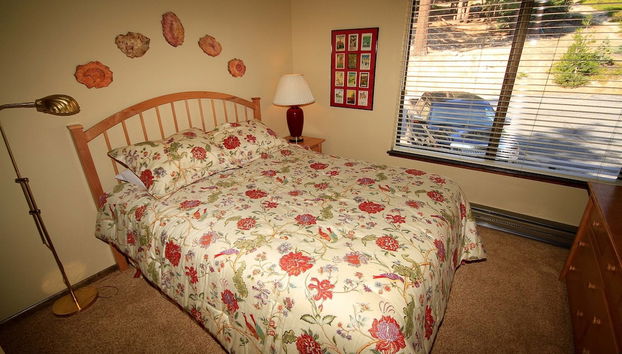 Discovery 4 - Foto 3, Zimmer