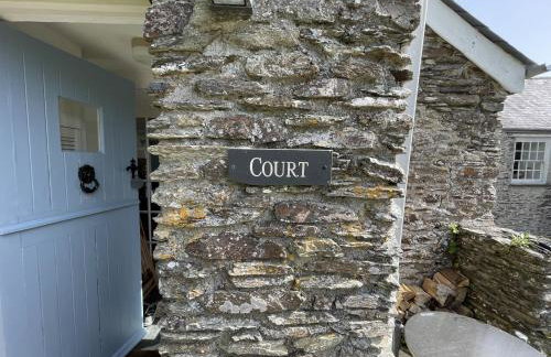 Crugsillick Court - Foto 23