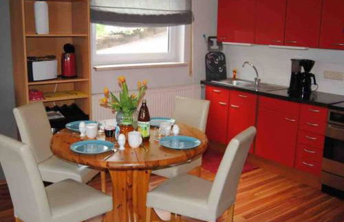 Ferienwohnung Kirchbergblick - Foto 16