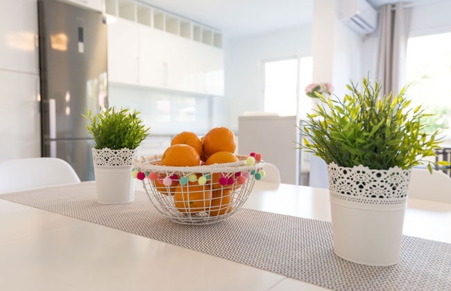 Seaside Marbella Apartments - Foto 14