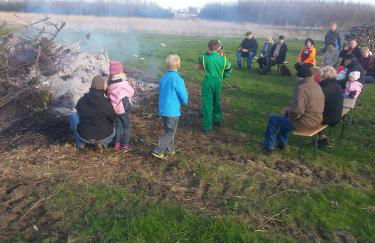 Ferienhof Kruse Wohnung 3 - Foto 31