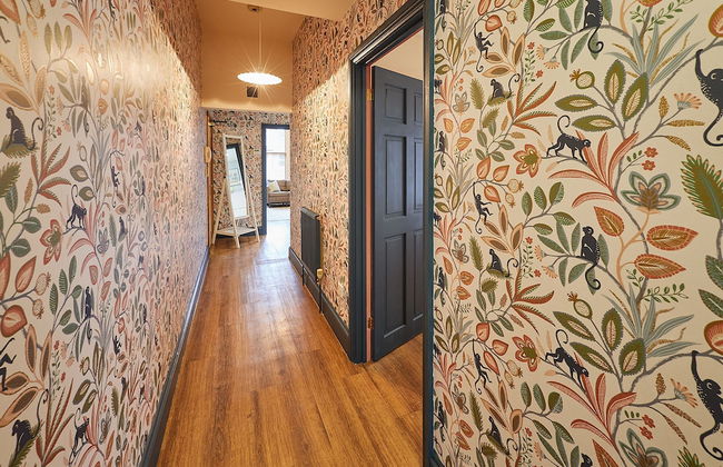 Host Stay Apartment 1 St Stephens Court - Foto 10