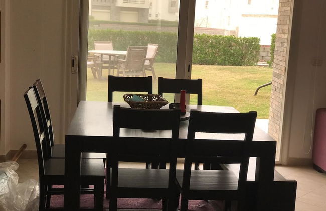 Amwaj North Coast Twin house B1 - Foto 6