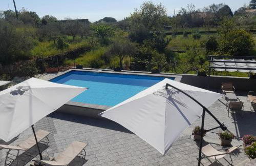 Sikelia Etna House - Foto 37