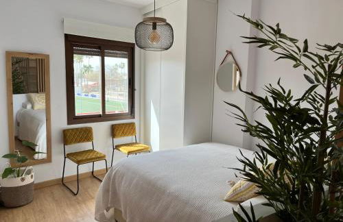 Duplex con terraza privada y parking a 15 minutos de Sevilla - Foto 25