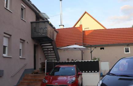 Kristineé Haus - Foto 4