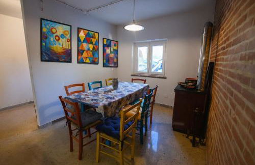 La Casa di Levante - Foto 10