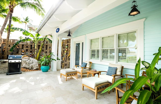 The Caribbean Resort Bird of Paradise - One Bedroom One Bath - Foto 7