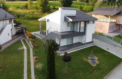 Residence Horvat - Foto 17