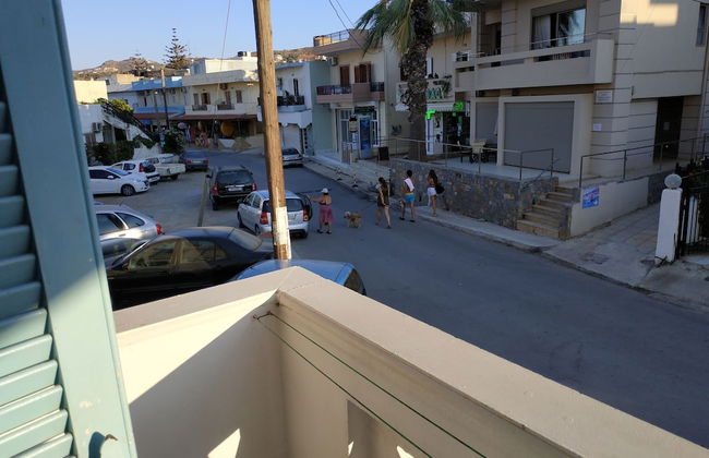 Apartment for 4 Personsn the Center - Photo 1